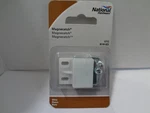 National Hardware Magnecatch V712 N149-823. Fixed Price $8.95.