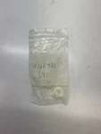 Whirlpool Dishwasher Roller 4160421. Fixed Price $5.00.