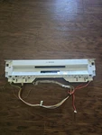 Bosch 11012411 Dishwasher Facia Panel 9001042835. Fixed Price $39.00.
