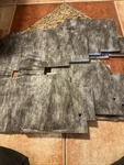 Fisher Paykel Dishwasher Parts Dd 603 Insulation Pad. Fixed Price $20.00.