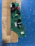 Oem Ge Dishwasher Control Board 265D1462G014 *same Day Ship & 60 Warranty. Fixed Price $89.99.