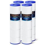 Filter Cartridges Pack Sq Ft Compatible CCP420 PF-07077 Pool PCC105-PAK4. Fixed Price $209.99.