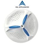 W10752285 Washplate Agitator Compatible With Whirlpool Kenmore Washer AP5956379. Fixed Price $28.98.