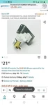 Dishwasher Fill Valve Repair Part 154373301 For Frigidaire, Electrolux, Kenmore. Fixed Price $12.89.