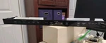 Whirlpool Kitchenaid Dishwasher Control Panel W10537423 W10803367. Fixed Price $69.99.