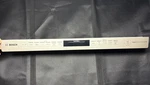 Bosch Dishwasher Control Panel P# 00778941. Fixed Price $75.00.