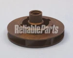 WP99002069 Whirlpool Dishwasher Impeller. Fixed Price $39.58.