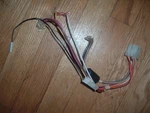 Whirlpool Refrigerator Control Box Wire Harness Part # 2187965. Fixed Price $29.99.
