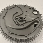 DD63-00099A Samsung Genuine Oem Dishwasher Sump Cover. Fixed Price $29.99.
