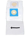 Fits Intervac Compact Dust Models Cs-rm (1 Pack Bags) # Y11-5. Fixed Price $12.50.