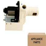 AP3192221-A PS260804 Oem For Ge Dishwasher Drain Pump Part # Model A8. Fixed Price $169.19.