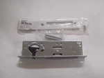 Summit Doorware Mortise Deadlatch Lock. Fixed Price $28.98.