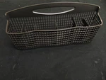 Frigidaire Dishwasher FDPH4316AW0A Silverware Basket 5304532213. Fixed Price $19.99.