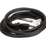 Bunn 20630.0007 Power Cord 120V 16/3 Sjow Connection. Fixed Price $76.01.
