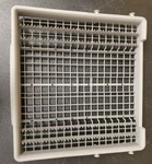 Midea Dishwasher Cutlery Rack 12176000A42032 MDT24H3AST Used Free Shipping. Fixed Price $45.56.