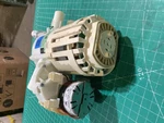 Miele Dishwasher Circulation Pump MPPW60-31 AZ226937 SLA112. Fixed Price $189.99.