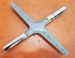 Lg Dishwasher Lower Spray Arm AGM30057101 AGB73932401. Fixed Price $69.99.