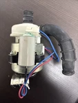 Genuine Dishwasher Pump Motor Assembly Part # WD26X10020. Fixed Price $31.38.