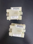 Fisher & Paykel Dishwasher 525 Badge Isolator P3ISO 528609RP. Fixed Price $55.00.