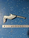 Dishwasher: Right Door Hinge Arm (WD14X10030) (P6460). Fixed Price $17.98.