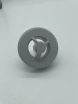 Great Condition Maytag Jennair Dishwasher Float Assembly 99002630 W10202535. Fixed Price $19.54.