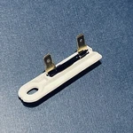 3392519 Dryer Thermal Blower Fuse For Whirlpool & Kenmore WP33001762, GE-WE4X828. Fixed Price $6.58.