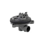Oem Ge WD18X23221 Dishwasher Diverter Assembly WD18X22933 WD18X23222. Fixed Price $42.00.