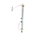 Miele Dishwasher Heating Water Heater Element 05572803. Fixed Price $47.95.