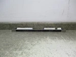 Kitchenaid Dishwasher Control Panel Scratches/stain/chipped Part # W10481130. Fixed Price $90.00.