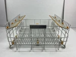 Miele Dishwasher Lower Rack Bottom 10491460 GUK6800 Kd. Fixed Price $190.00.