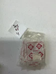 Genuine Oem Whirlpool Fsp 4162946 Dishwasher Rack Roller Bushing - Set Of. Fixed Price $19.79.