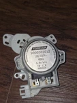Oem Thermador Dishwasher DWHD650GFP/01 Diverter Motor 00615820 (4). Fixed Price $24.50.