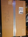 Samsung Odyssey Oled G80SD 32" 4K 240HZ Monitor Pre Owned Read Description. Fixed Price $565.00.