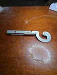 Genuine Oem WD14X5076 Dishwasher Left Hinge Assembly (9E4). Fixed Price $39.95.