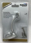 National Hardware Stainless Steel Handrail Bracket V440 N348-953. Fixed Price $14.95.