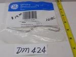 New Oem Genuine Refrigerator Drain Heat Probe WR51X10141. Fixed Price $14.99.