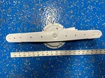 Maytag CDB1500AWW1 Dishwasher Lower Spray Arm Assembly (99002678) WP6-917642. Fixed Price $35.95.
