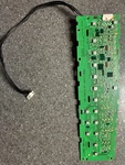 Fisher & Paykel Washer 421098P Display Board. Fixed Price $49.00.