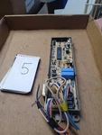 Whirlpool 9743448 Dishwasher Control Board. Fixed Price $115.00.