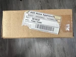 Bosch Dishwasher Control Panel Frame #361632 *open Box Oem*. Fixed Price $149.99.