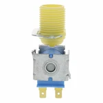 New Genuine Oem Electrolux Frigidaire Dryer Water Inlet Valve 137544800 Iplushop. Fixed Price $47.00.
