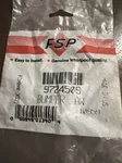 Whirlpool 9724509 Washer Washing Machine Lid Bumper. Fixed Price $8.90.