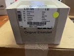 New Oem Miele Oven Door Lock Left 5721525 5721526 11444480 11444481 H3. Fixed Price $159.00.
