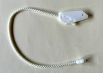 Bosch Dw Door Cable, Pt #00611370 611370; From Repair Kit 00754873; New. Fixed Price $9.00.