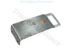 Whirpool Kenmore Dishwasher Door Latch Strike Clip WP3378149. Fixed Price $26.56.