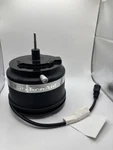 Kitchenaid KFC3516BM Mini Food Chopper Replacement Motor Base Tested. Fixed Price $21.88.