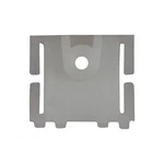 Whirlpool W10692757 Dishwasher Nut. Fixed Price $23.67.