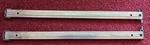 A00212701, 152047941 Frigidaire Dishwasher Dishrack Slide Rail Kit Middle (2PK). Fixed Price $9.95.