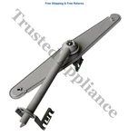Whirlpool Dishwasher Center Arm WP8535083 White. Fixed Price $50.42.