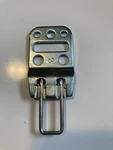 Oem Frigidaire 154662601 Dishwasher Door Strike Latch. Fixed Price $10.84.